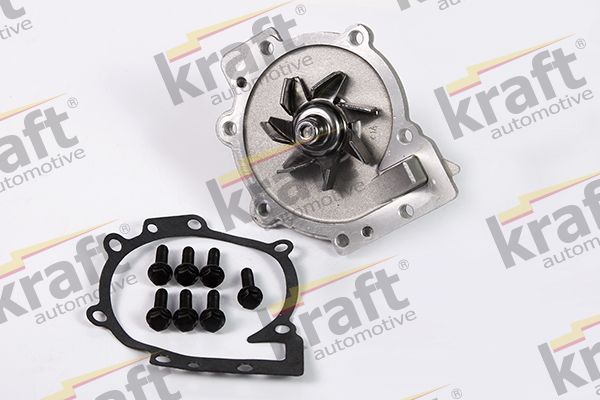 Wasserpumpe KRAFT AUTOMOTIVE 1506350