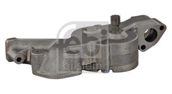 Ölpumpe FEBI BILSTEIN 07988