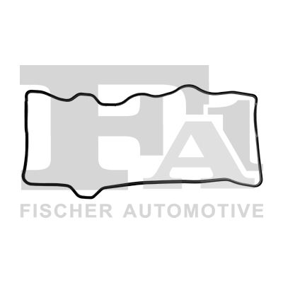 Ventildeckeldichtung (Zylinderkopfhaubendichtung) FA1 EP7700-907