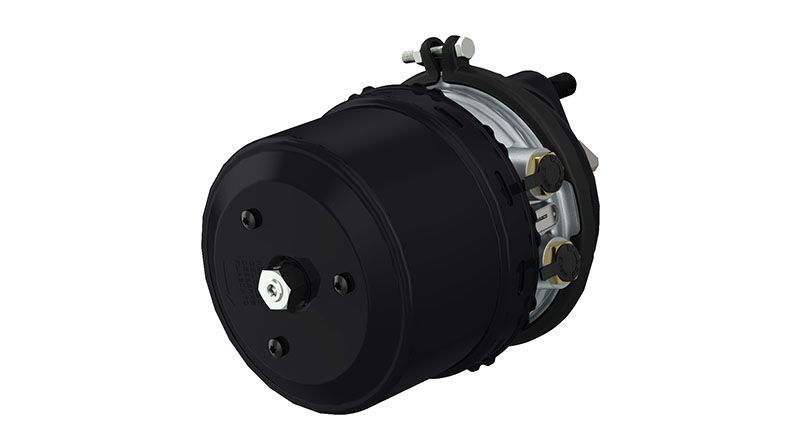 Kombibremszylinder WABCO 925 491 900 0