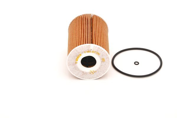 Ölfilter BOSCH F026407076