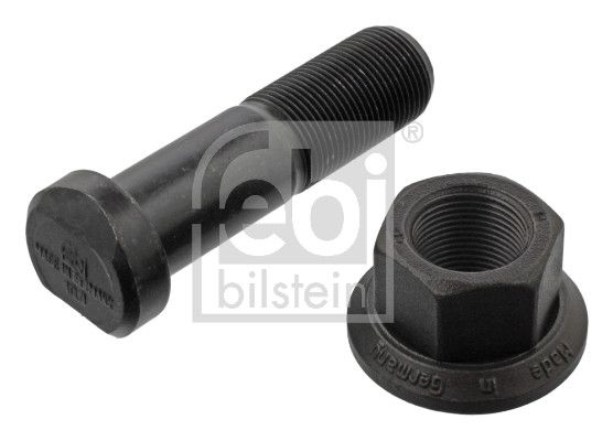 Radbolzen FEBI BILSTEIN 07939