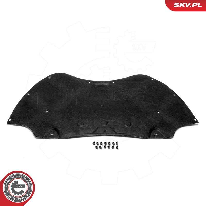 Motorraumdämmung ESEN SKV 96SKV477