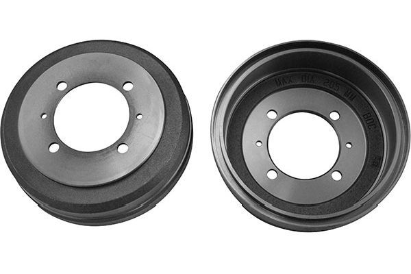 Bremstrommel KAVO PARTS BD-5856