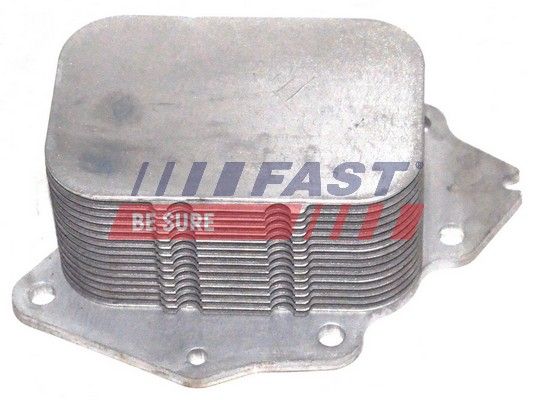 Ölkühler, Motoröl FAST FT55279