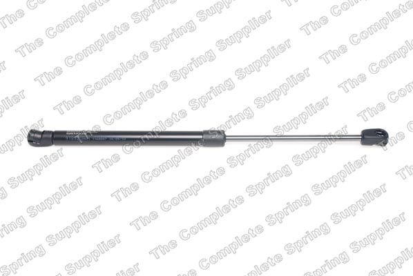Gasfeder Motorhaube Kilen 342001
