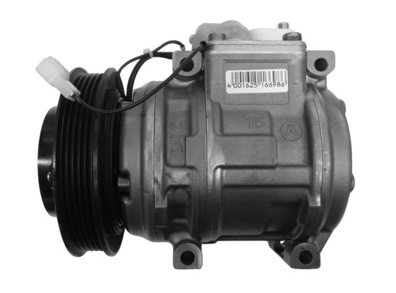 Kompressor, Klimaanlage Airstal 10-1545