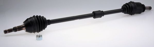Antriebswelle SPIDAN 36075