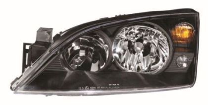 Hauptscheinwerfersatz ABAKUS 431-1149P-LDEM2