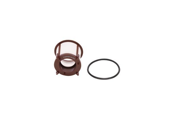 Kraftstofffilter BOSCH F026402136