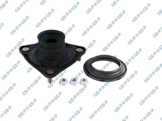 Reparatursatz, Federbeinstützlager GSP 532257S