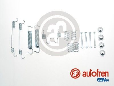 Zubehörsatz Bremsbacken AUTOFREN SEINSA D3936A