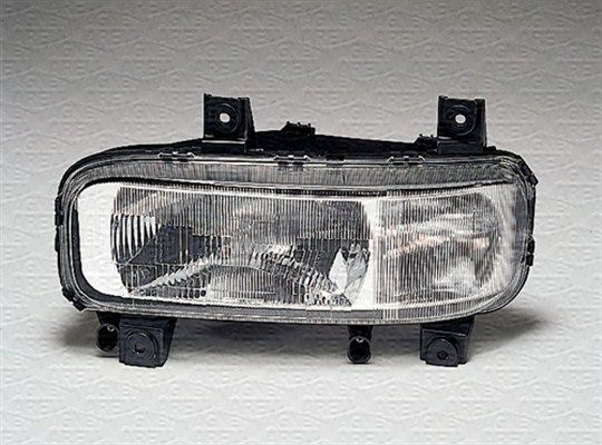 Hauptscheinwerfer MAGNETI MARELLI 712380101129