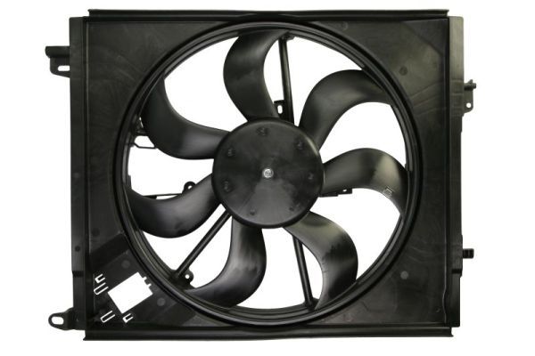 Lüfter, Motorkühlung THERMOTEC D8R020TT