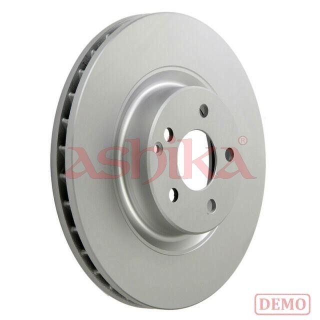 Bremsscheibe ASHIKA 60-00-0530C