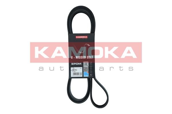 Keilrippenriemen KAMOKA 7017041