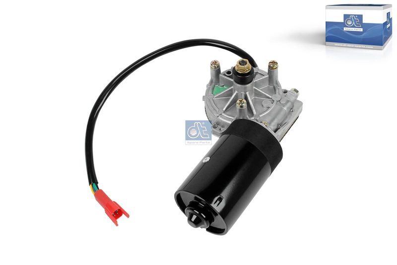 Wischermotor DT Spare Parts 1.22352