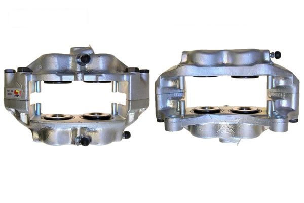 Bremssattel BOSCH 0 986 473 981