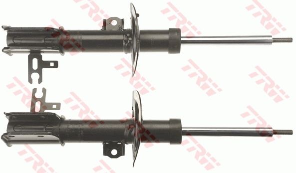 Stoßdämpfer TRW jgm1221t