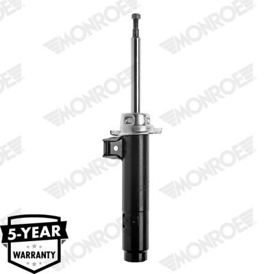 Stoßdämpfer MONROE D0036