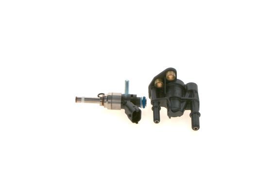 Ventilsatz, Fördermodul (Harnstoffeinspritzung) BOSCH F00BH40462