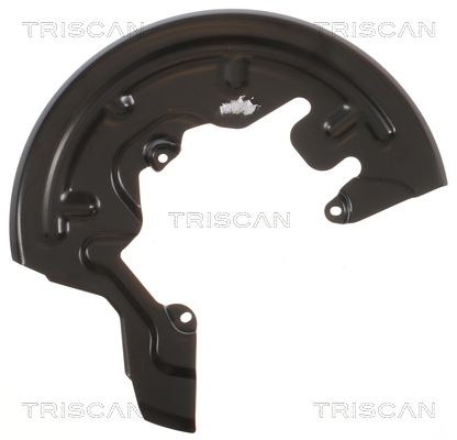 Spritzblech, Bremsscheibe TRISCAN 812525102