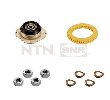 Reparatursatz, Federbeinstützlager SNR KB660.00