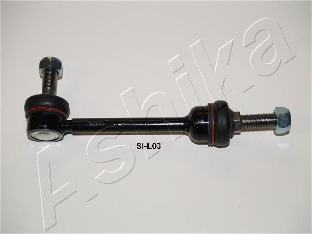 Stabistrebe Stabilisator Fahrwerk Ashika 106-0L-L03
