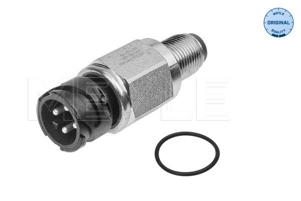 Sensor, varvtal MEYLE 534 899 0002