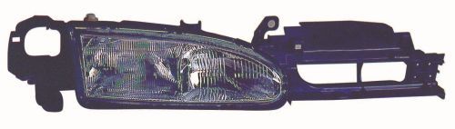 Hauptscheinwerfer ABAKUS 431-1106l-ld-em
