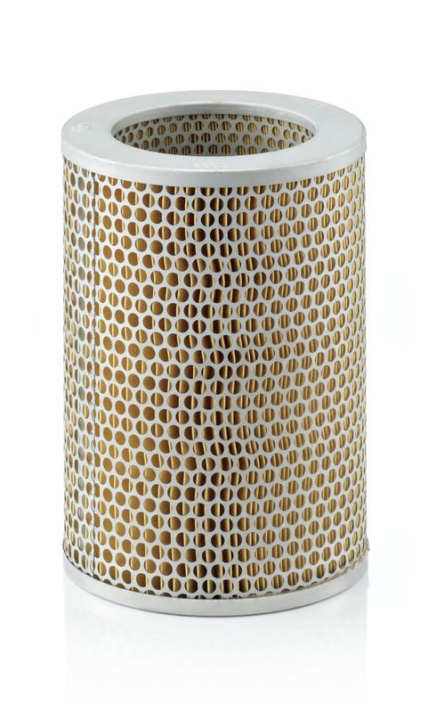 Luftfilter MANN-FILTER C18120