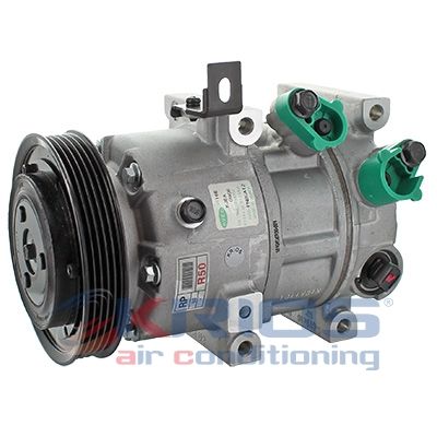 Kompressor, Klimaanlage MEAT & DORIA K18065