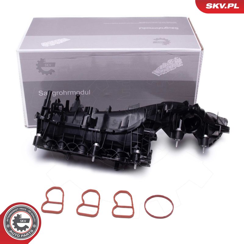 Saugrohrmodul ESEN SKV 49SKV079