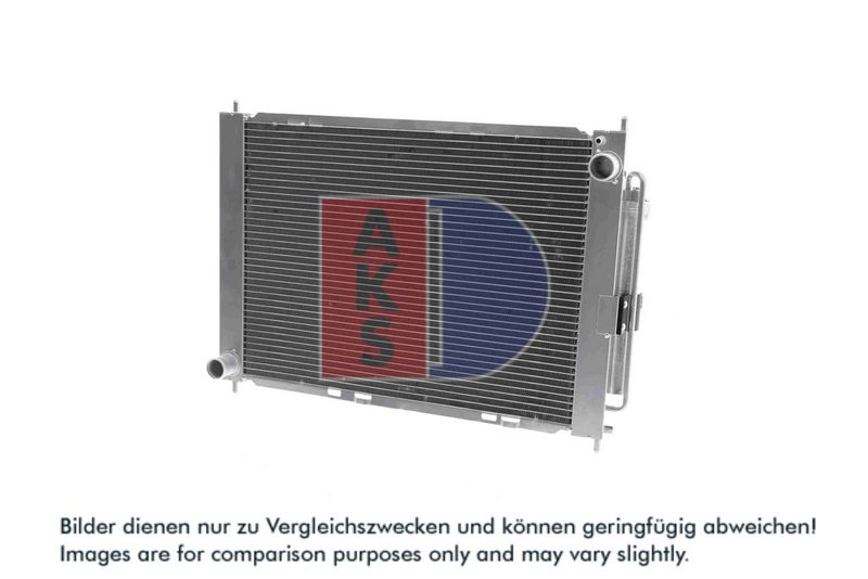 Kühlmodul AKS DASIS 180091N