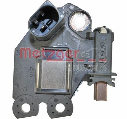Generatorregler METZGER 2390073