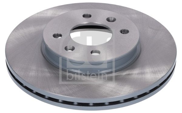 Bremsscheibe FEBI BILSTEIN 108447