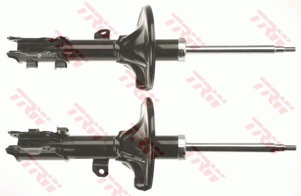 Stoßdämpfer TRW jgm1169t