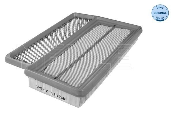 Luftfilter MEYLE 2123210019