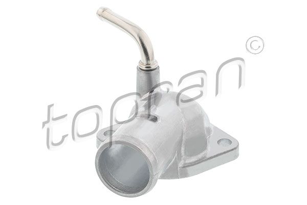 Kühlmittelflansch TOPRAN 209 246