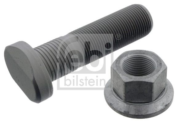 Radbolzen FEBI BILSTEIN 49026