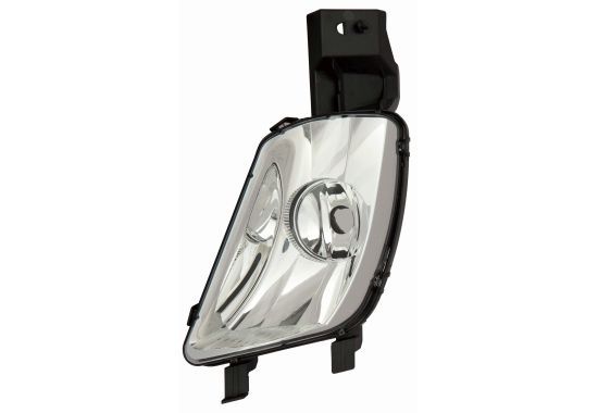Nebelscheinwerfer ABAKUS 550-2018R-UE