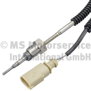 Sensor, Abgastemperatur PIERBURG 7.12196.35.0
