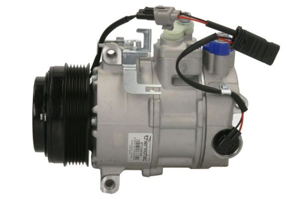 Kompressor, Klimaanlage THERMOTEC KTT090393