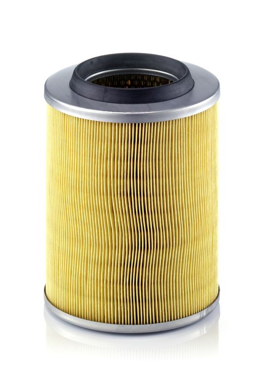 Luftfilter MANN-FILTER c 16 127