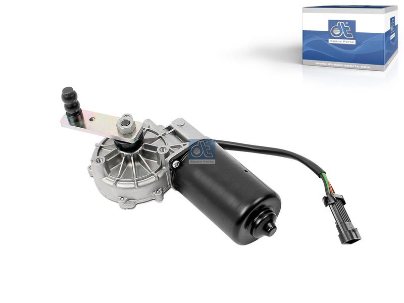 Wischermotor DT Spare Parts 7.79162