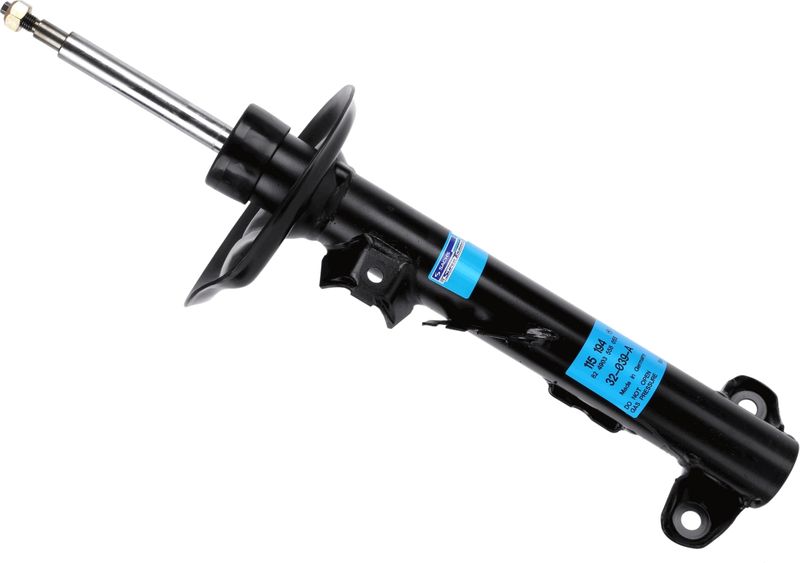 Stoßdämpfer SACHS 115 194