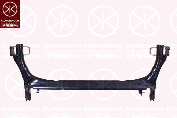 Achskörper KLOKKERHOLM 9521007