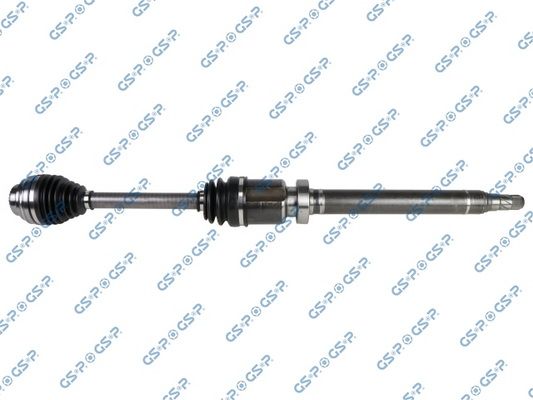 Antriebswelle GSP 202380