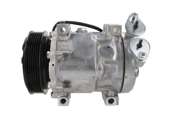 Kompressor, Klimaanlage THERMOTEC KTT090052