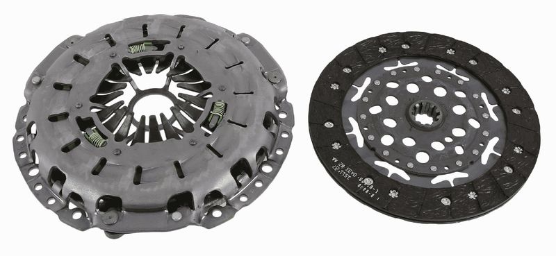 Kupplungssatz SACHS 3000 950 969